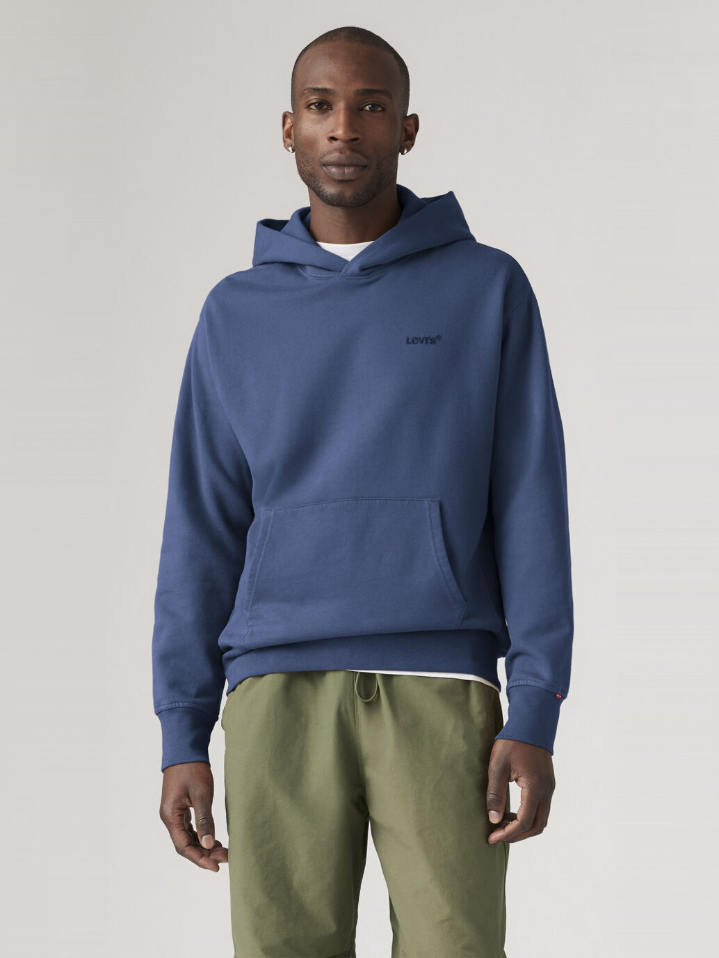 Levi’s® Men’s Authentic Hoodie